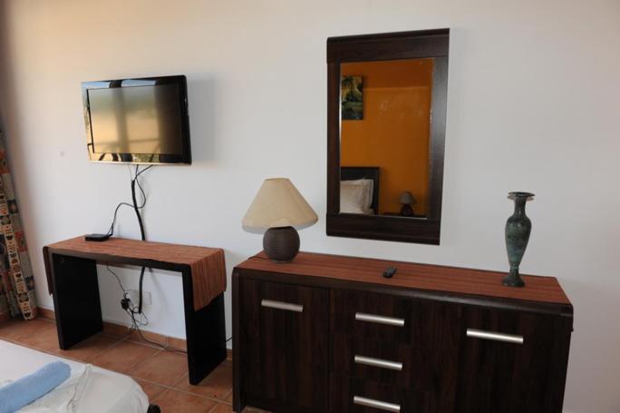 G&E Studio Suite Lachi Exterior photo